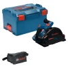 BOSCH aku uranjajuća pila EXPERT EXKT18V-52G + L-BOXX BOSCH aku uranjajuca pila EXPERT EXKT18V 52G L BOXX