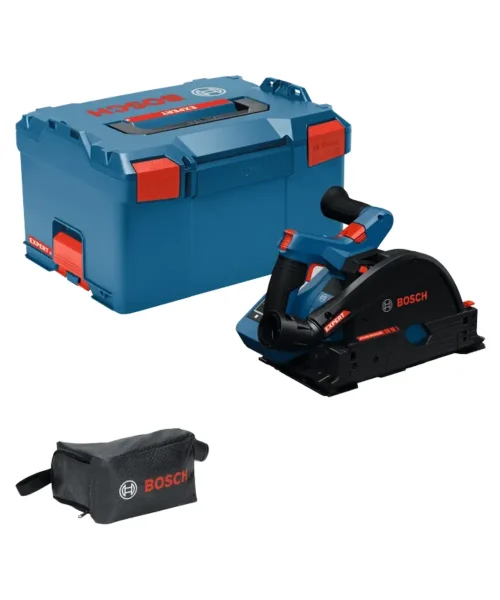 BOSCH aku uranjajuća pila EXPERT EXKT18V-52G + L-BOXX