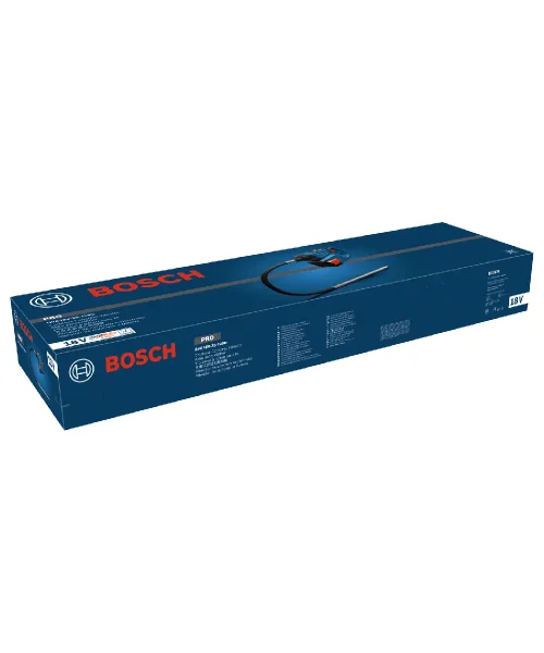 BOSCH aku vibrator za beton PRO GVC18V-25-120D (12)