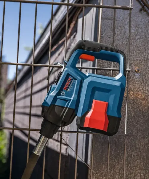 BOSCH aku vibrator za beton PRO GVC18V-25-120D (7)
