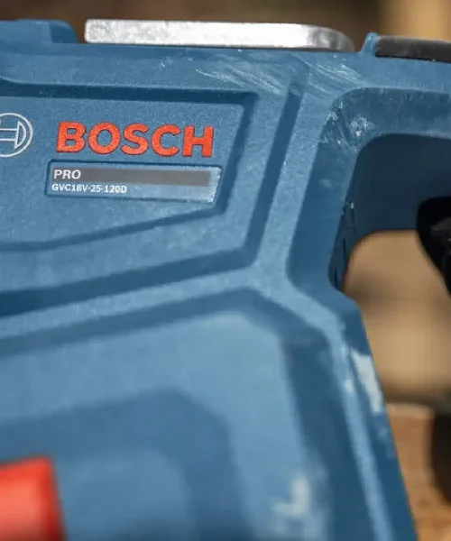 BOSCH aku vibrator za beton PRO GVC18V-25-120D (9)