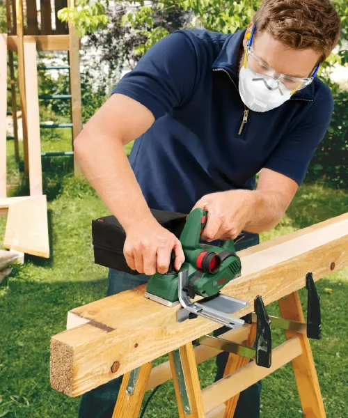 BOSCH blanjalica PHO20