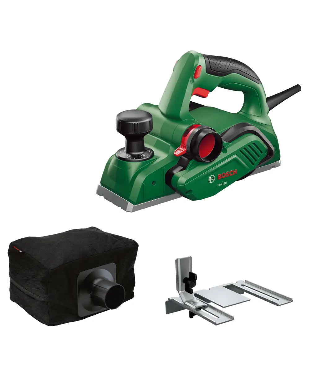BOSCH blanjalica PHO 20