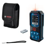 BOSCH digitalni laserski daljinomjer PRO GLM80-35C