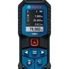 BOSCH digitalni laserski daljinomjer PRO GLM80 35C 2