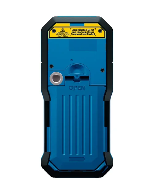 BOSCH digitalni laserski daljinomjer PRO GLM80-35C