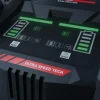 BOSCH dvostruki brzi punjač EXPERT EXAL18V2-320