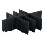 BOSCH komplet pregrada za L-BOXX Contractor 170