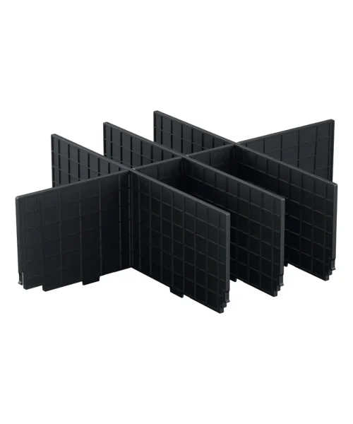 BOSCH komplet pregrada za L-BOXX Contractor 170