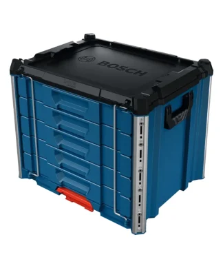 BOSCH kovčeg s ladicama L-BOXX Contractor 476 Drawer 5