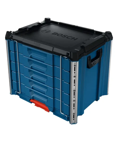 BOSCH kovčeg s ladicama L-BOXX Contractor 476 Drawer 5