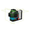 BOSCH laserski nivelir EXPERT EXLL18V 120 33CG L BOXX 1