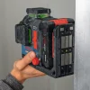 BOSCH laserski nivelir EXPERT EXLL18V 120 33CG L BOXX 11