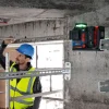 BOSCH laserski nivelir EXPERT EXLL18V 120 33CG L BOXX 7