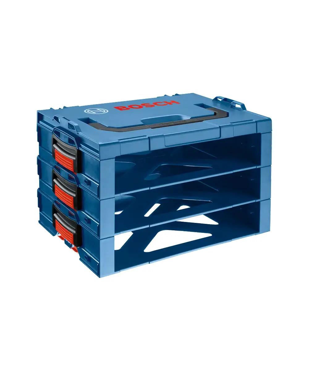 BOSCH polica i-BOXX (1)