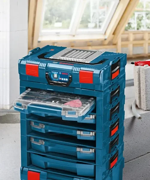 BOSCH polica i-BOXX (3)