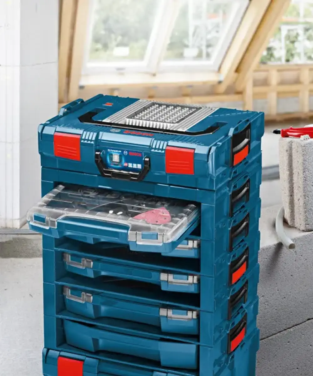 BOSCH polica i-BOXX (3)