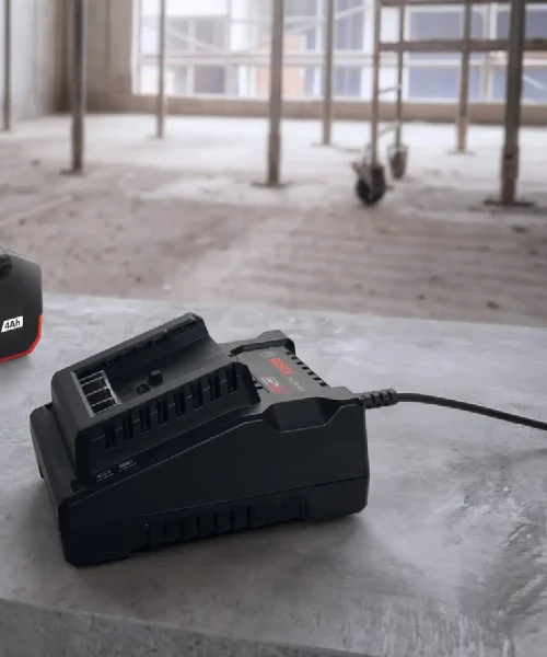 BOSCH punjač PRO GAL18V-40-2 (3)