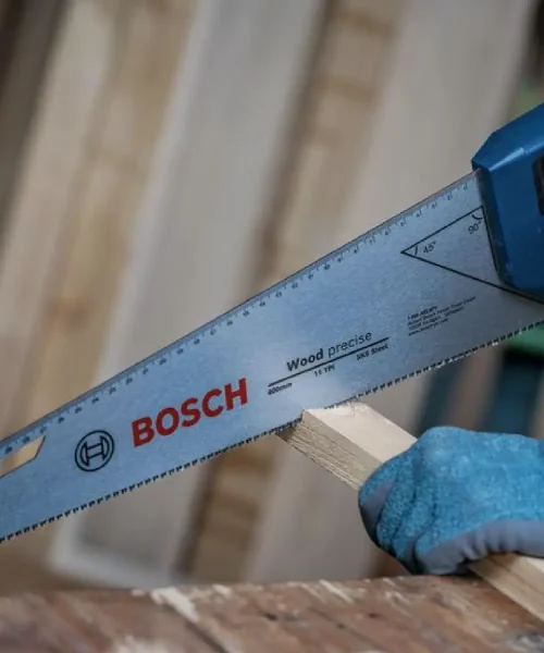 BOSCH ručna pila za drvo 400 do 550 mm