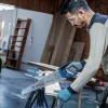 BOSCH rucna pila za drvo 550 mm 3