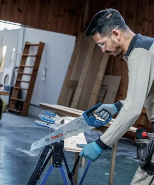 BOSCH ručna pila za drvo 400 do 550 mm