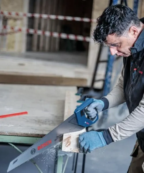 BOSCH ručna pila za drvo 400 do 550 mm