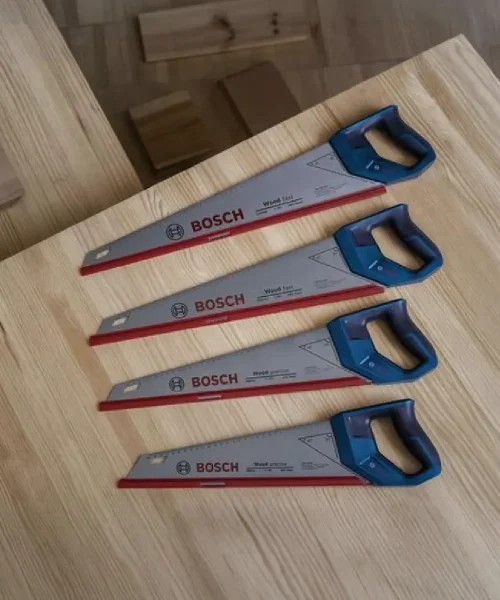 BOSCH ručna pila za drvo 400 do 550 mm