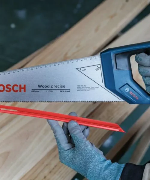 BOSCH ručna pila za drvo 400 do 550 mm