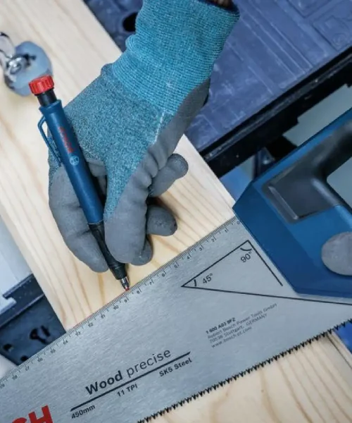 BOSCH ručna pila za drvo 400 do 550 mm