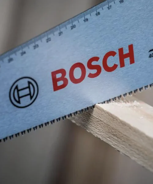 BOSCH ručna pila za drvo 400 do 550 mm