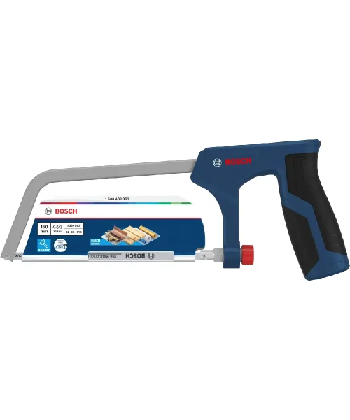 BOSCH ručna pila za metal 150 mm