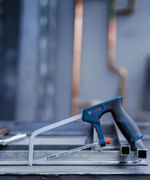 BOSCH ručna pila za metal 150 mm