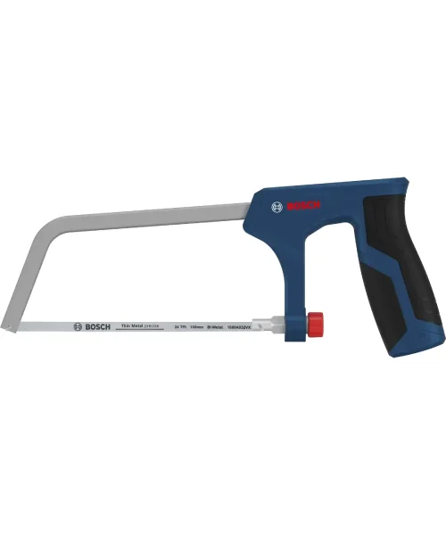BOSCH ručna pila za metal 150 mm