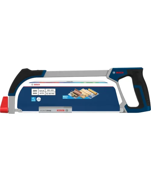 BOSCH ručna pila za metal 300 mm