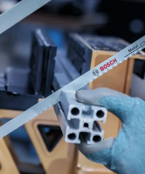 BOSCH ručna pila za metal 300 mm