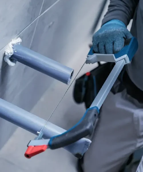 BOSCH ručna pila za metal 300 mm