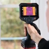 BOSCH termo kamera PRO GTC18V 600 16C 1xAku 18V 20Ah L BOXX 10