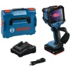 BOSCH termo kamera PRO GTC18V 600 16C 1xAku 18V 20Ah L BOXX