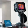 BOSCH termo kamera PRO GTC18V 600 16C 1xAku 18V 20Ah L BOXX 12