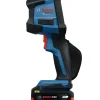 BOSCH termo kamera PRO GTC18V 600 16C 1xAku 18V 20Ah L BOXX 2