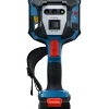 BOSCH termo kamera PRO GTC18V 600 16C 1xAku 18V 20Ah L BOXX 3