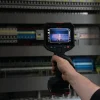 BOSCH termo kamera PRO GTC18V 600 16C 1xAku 18V 20Ah L BOXX 7