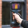 BOSCH termo kamera PRO GTC18V 600 16C 1xAku 18V 20Ah L BOXX 9
