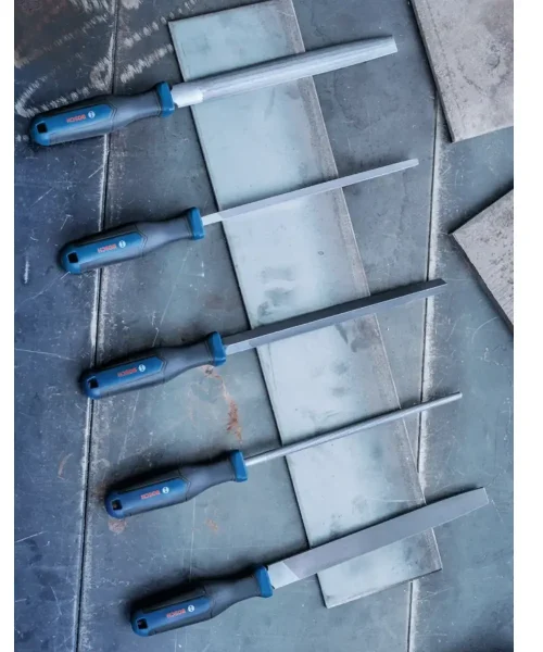 BOSCH PRO turpija za metal 200 mm