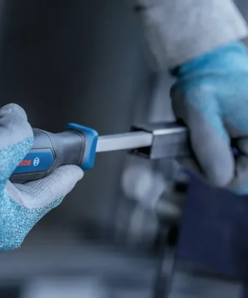 BOSCH PRO turpija za metal 200 mm