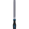 BOSCH turpija za metal 200 mm ravna