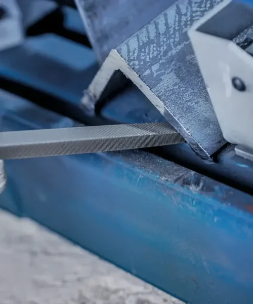 BOSCH PRO turpija za metal 200 mm