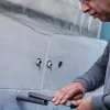 BOSCH turpija za metal 200 mm ravna 4
