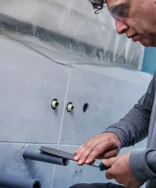 BOSCH PRO turpija za metal 200 mm