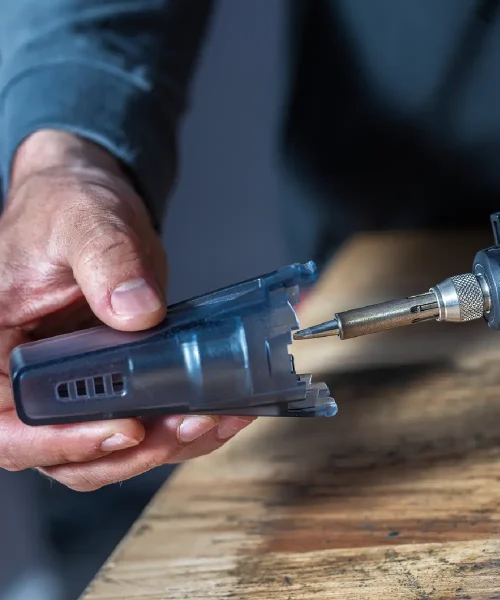 Bosch aku lemilica PRO GLK12V-420